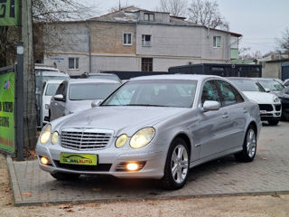 Mercedes E-Class