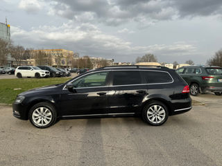 Volkswagen Passat foto 5