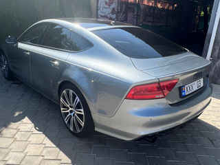 Audi A7 foto 7