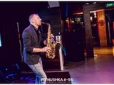 Saxofonist!!! foto 6