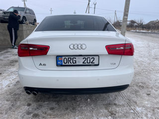 Audi A6 foto 3