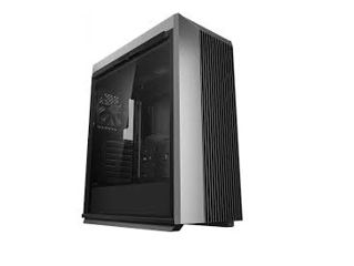 Deepcool CL500 Black - новый компьютерный корпус!