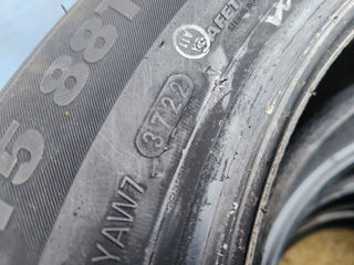 185/65/R15 Kumho new !!! foto 4