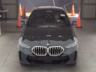 BMW X6 foto 2