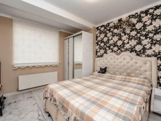 2-rm apt., 45 м², 2/3 fl.