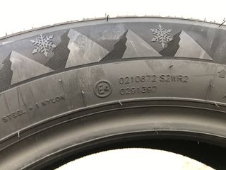 185/60 R16 Tracmax S130 Winter/ Доставка, livrare toata Moldova foto 6