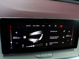 Geely Coolray foto 12