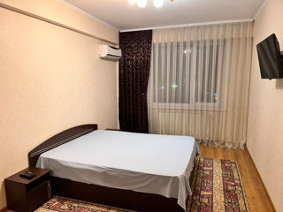 Apartament cu 1 cameră, 40 m², Râșcani, Chișinău foto 3