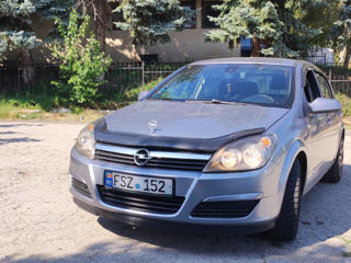 Opel Astra foto 3