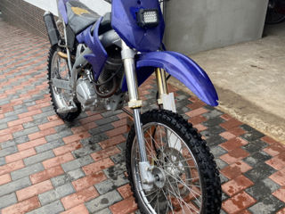 Zongshen 200