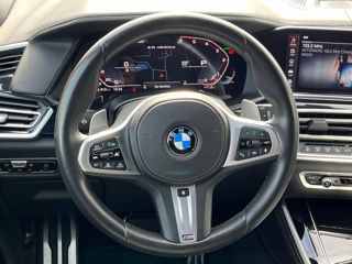 BMW X5 foto 8