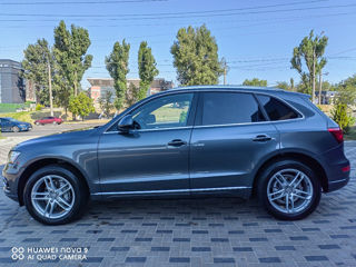 Audi Q5 foto 3