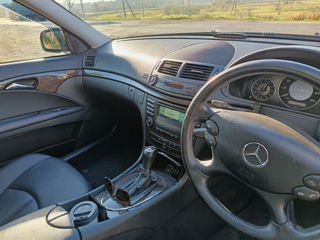 Mercedes E-Class foto 6