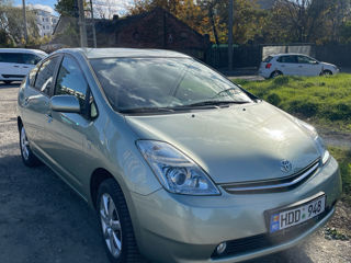 Toyota Prius foto 2