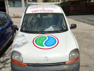 Renault Kangoo foto 2