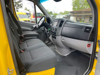 Mercedes Sprinter 516 CDI foto 9