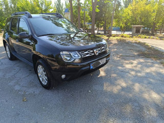 Dacia Duster foto 2