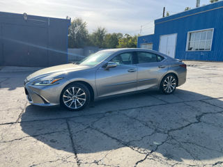 Lexus ES Series foto 3