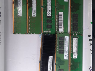 Memorii Ram pentru stationar DDR3, DDR 4 , 8 gb , 4 gb, foto 3