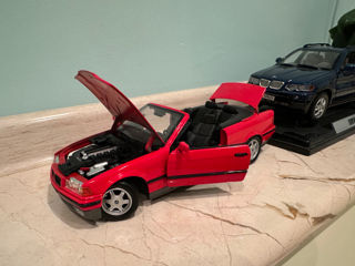 BMW e36 Cabrio