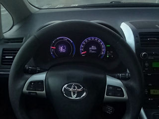 Toyota Auris foto 5