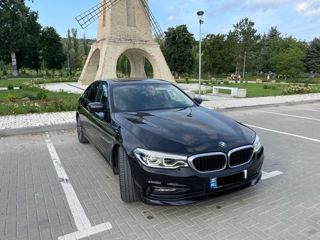 BMW 5 Series foto 3