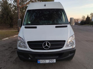 Mercedes Sprinter foto 3