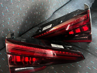 Audi A4 B9 LED stop foto 3