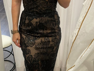 Rochie OBlanc foto 3