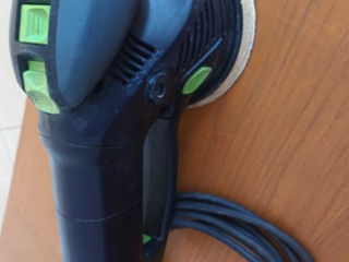 Festool Rotex RO 150 foto 3