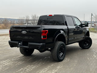 Ford F-150 foto 6