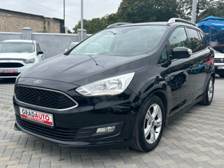 Ford Grand C-MAX foto 1