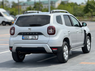 Dacia Duster foto 3