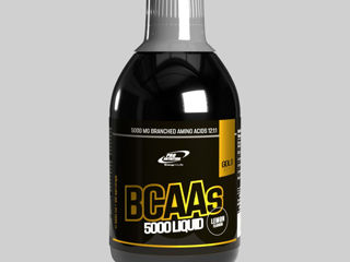 BCAAS 5000 Lichid, 500 ml