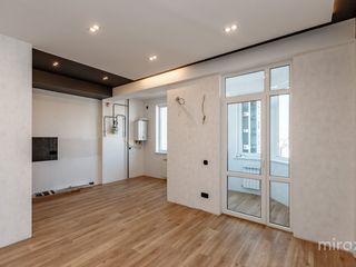 Apartament cu 4 camere, 118 m², Centru, Chișinău, Chișinău mun. foto 4