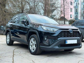 Toyota Rav 4 foto 5