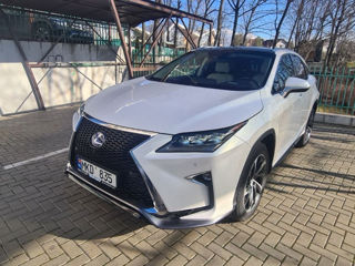 Lexus RX Series foto 2