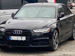 Audi A6 foto 2