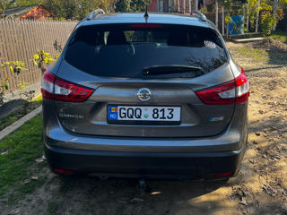 Nissan Qashqai foto 4