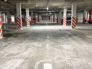 Loc de parcare in chirie / Сдам подземную парковку в аренду
