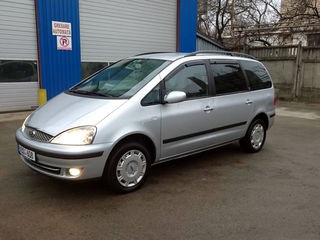 Ford Galaxy foto 1