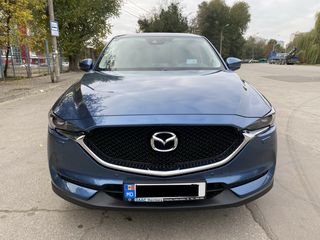 Mazda CX-5 foto 6