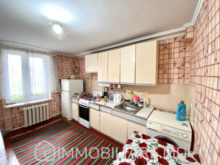 Apartament cu 1 cameră, 35 m², Botanica, Chișinău foto 3