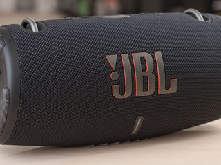 JBL Xtreme 3 - новая легенда портативных колонок! Официальная гарантия+Бесплатная доставка! foto 11