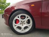 Alfa Romeo 147 foto 9