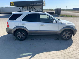 KIA Sorento foto 3