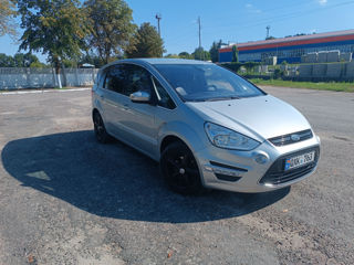 Ford S-Max foto 2