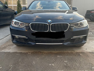 Piese BMW seria 3 F30 Luxury n20b20 xDrive foto 1