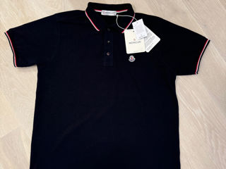 Moncler polo