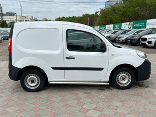 Renault Kangoo foto 7